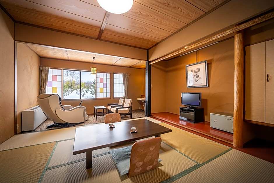 Onogawa Onsen Kajikaso