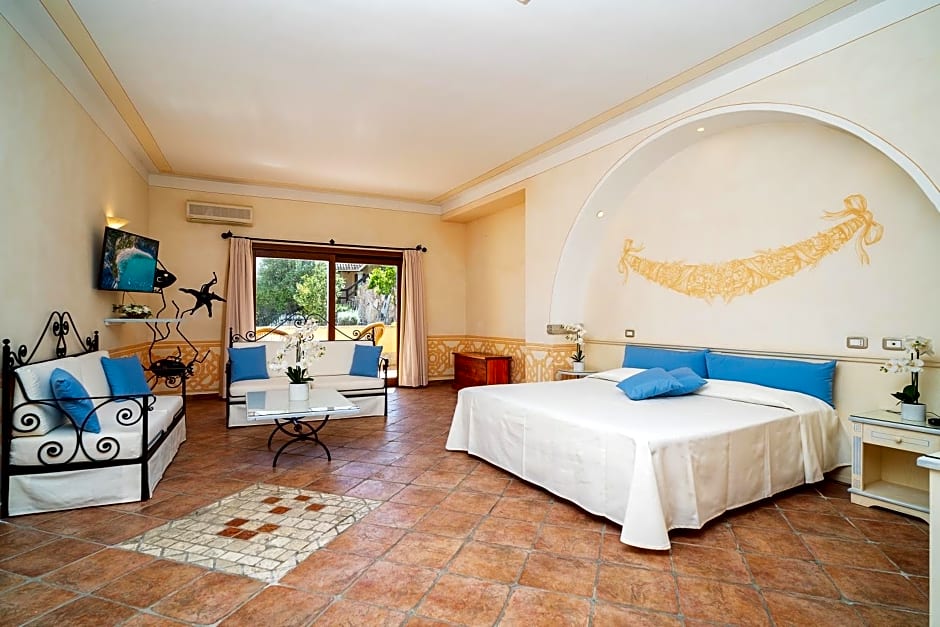 LH Hotel Pozzo Sacro