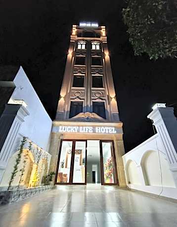 Lucky life hotel 