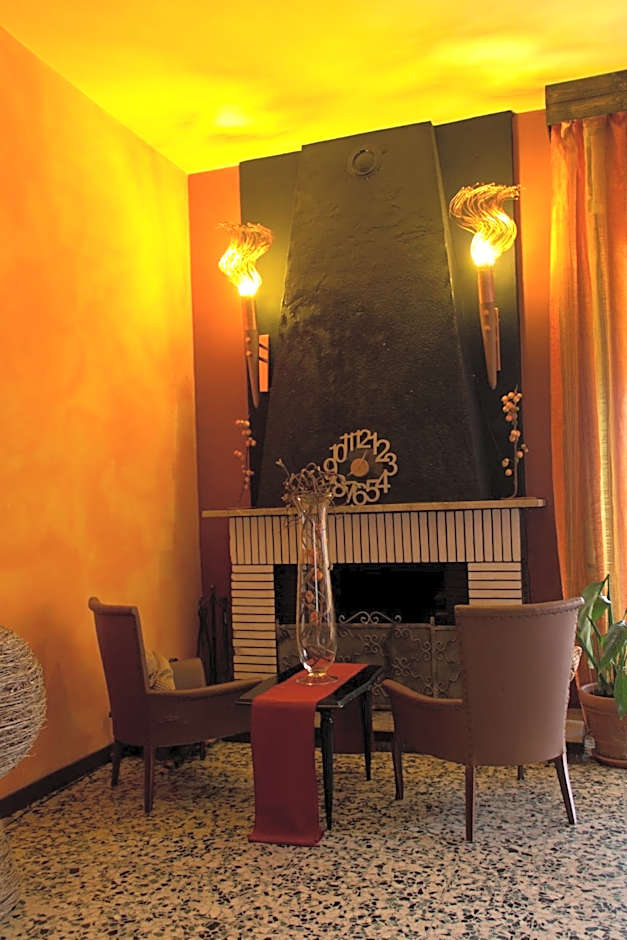 Guest House Villa de Ros