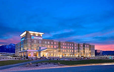 Hyatt House Salt Lake City/Sandy