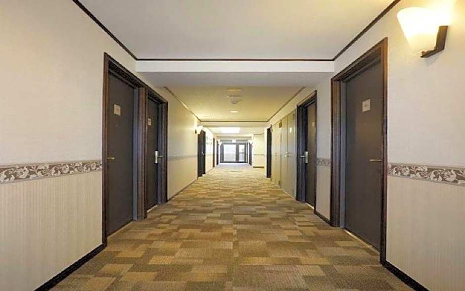 Toyoko Inn Utsunomiya Ekimae No 1