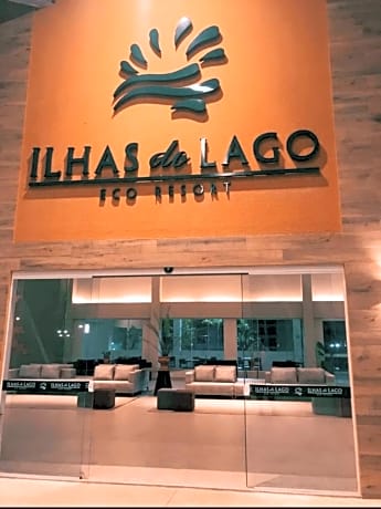 Ilhas do Lago Eco Resort