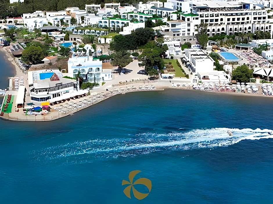 Royal Asarlik Beach Hotel - Ultra All Inclusive