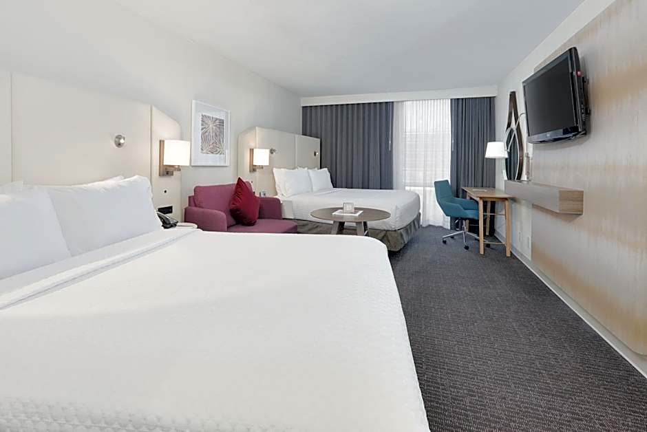 Crowne Plaza Dallas Downtown by IHG