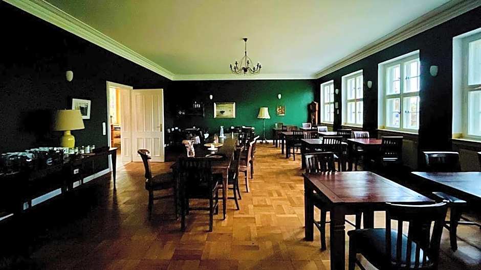 Die Strumpffabrik - Guesthouse