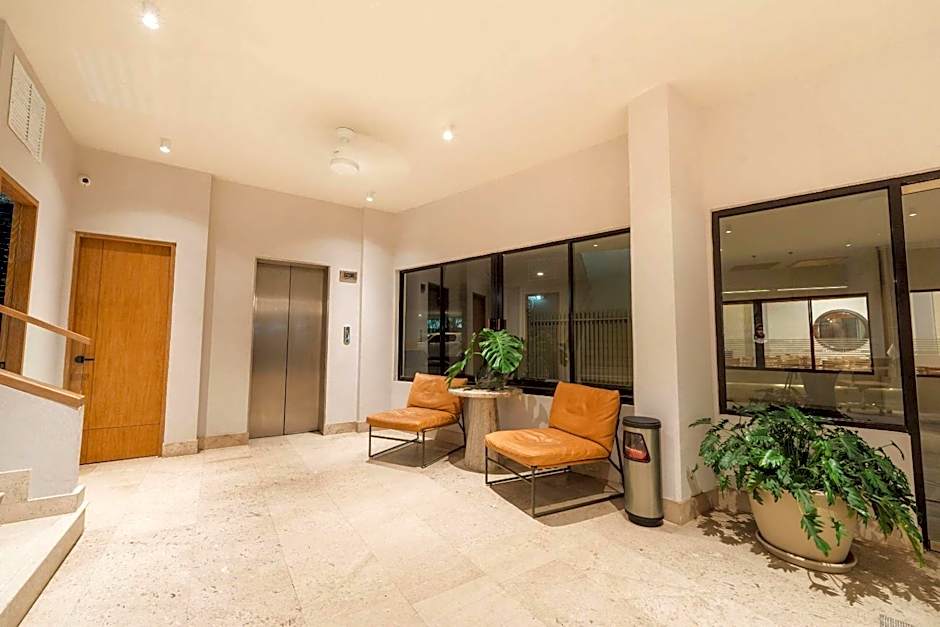 Comfort Inn Tampico