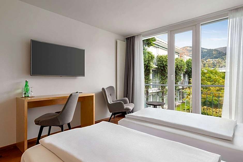 Vienna House by Wyndham Martinspark Dornbirn