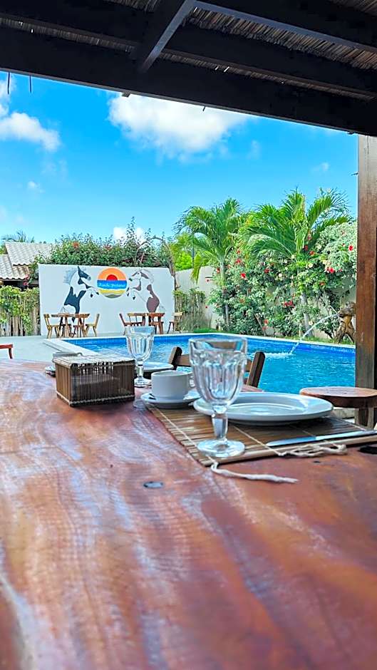 POUSADA RANCHO PARAISO