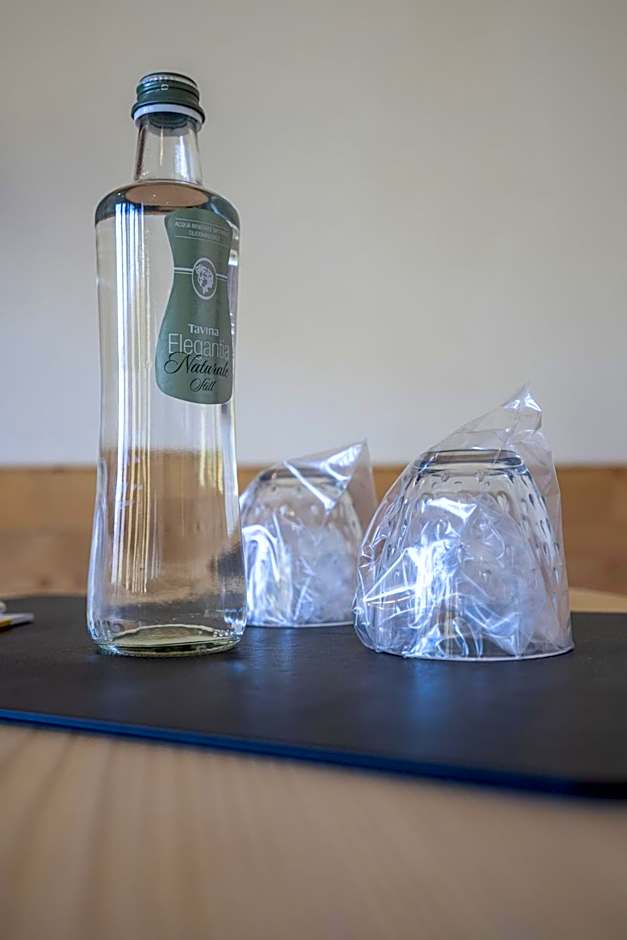 Giallo Dolomiti Wellness