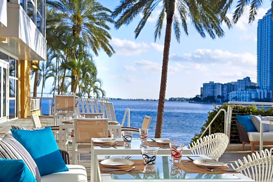 Mandarin Oriental Miami