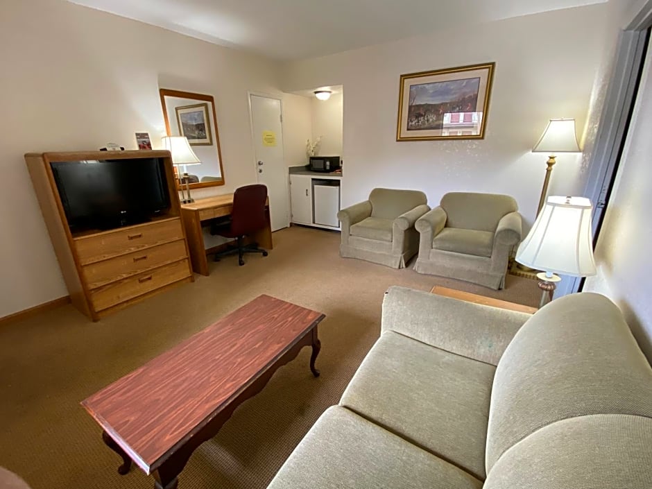 Photo 1 of 1 of Queen Suite with Two Queen Beds