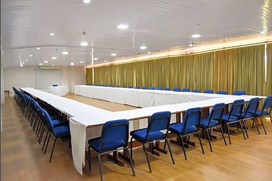 Vilage Inn Ribeirão Preto