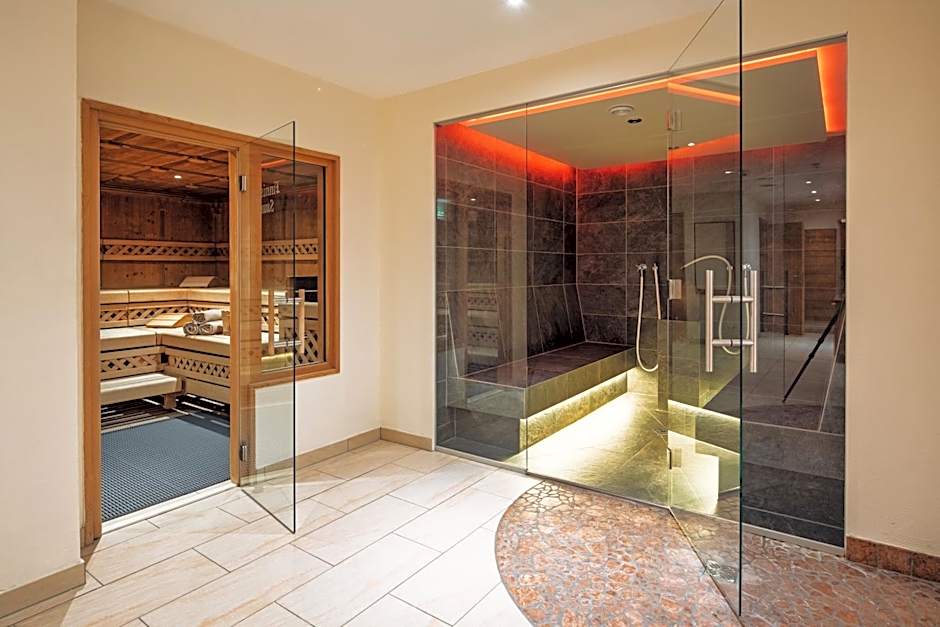 Hotel Garni Alpenjuwel