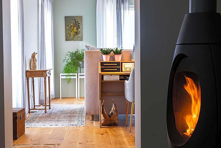 Casa Dante - Boutiquehouse TomR