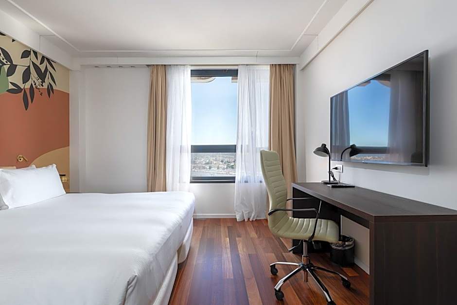 DoubleTree by Hilton Florence Metropole