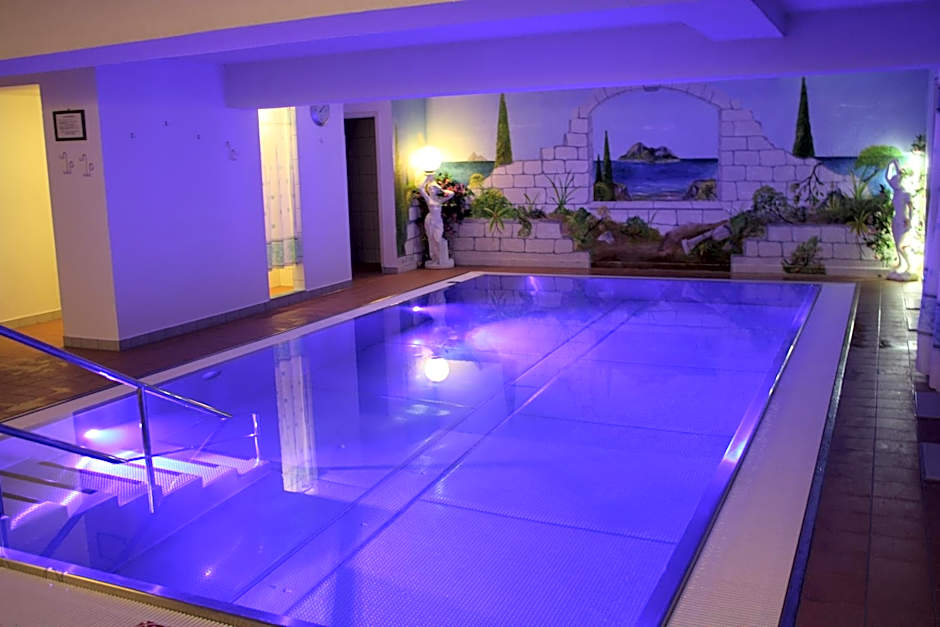 Hotel-Residenz Immenhof