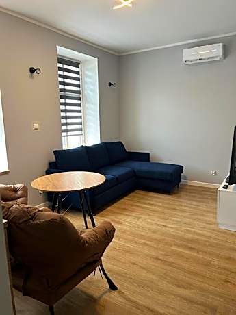 One-Bedroom Premium Apartment