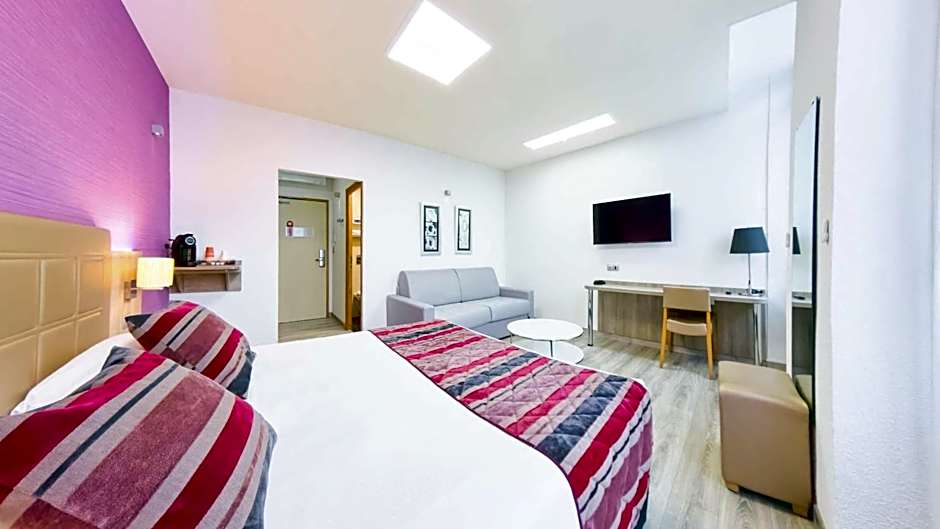 The Originals City, Archotel, Sens