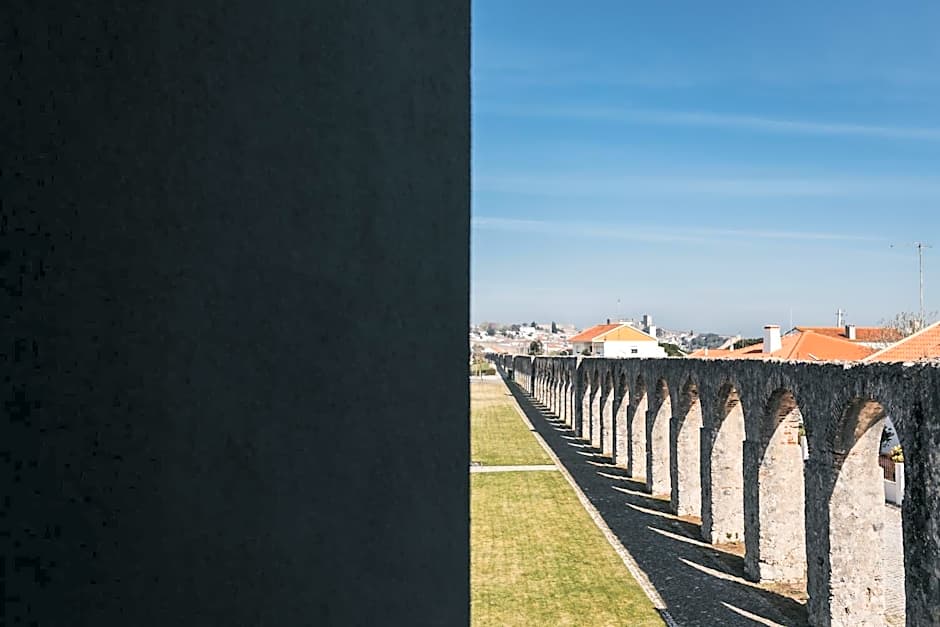 &Tales Suites - Óbidos