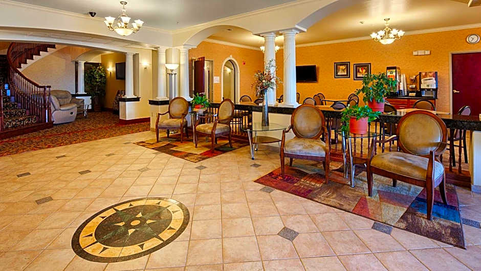 Best Western Henrietta Inn & Suites