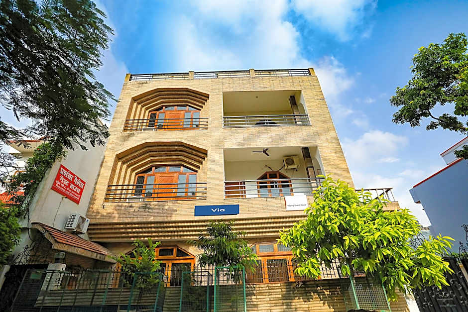Fabexpress Prashansa Palace