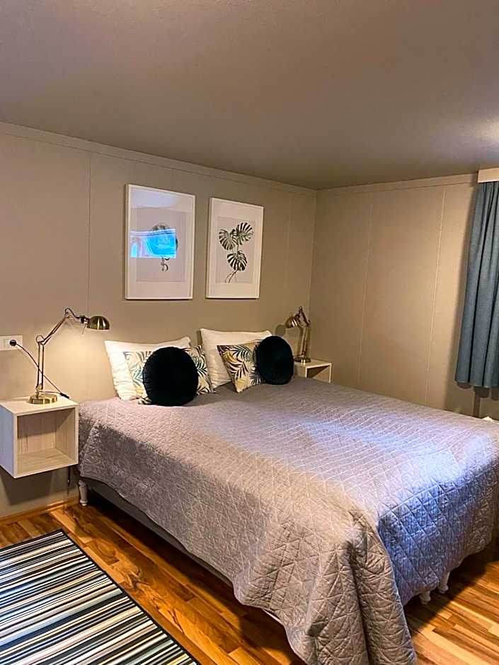 Guesthouse Stekkaból