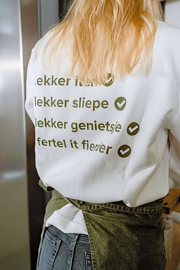 Uitgerust voor Zaken