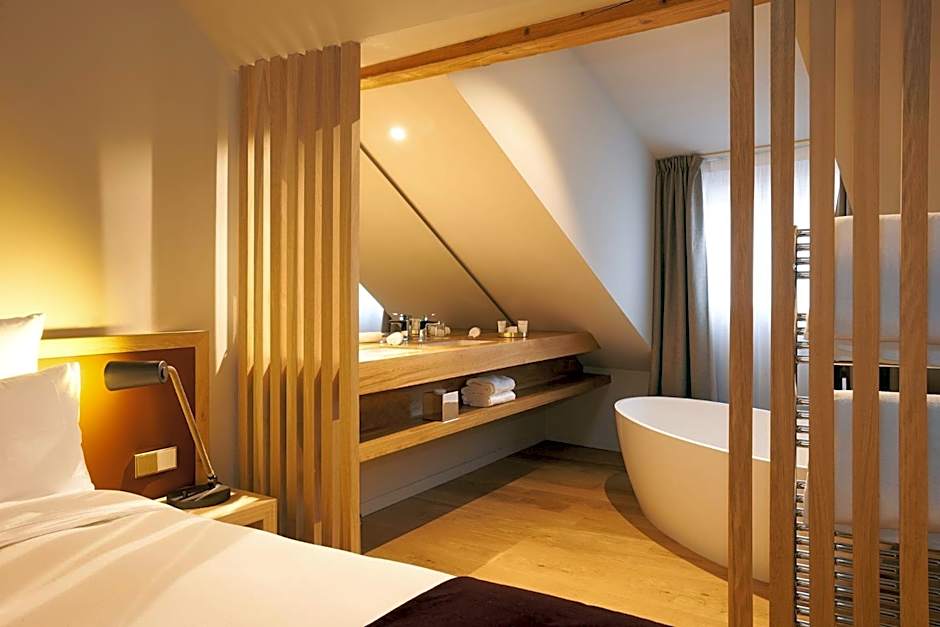 5 Terres Hotel & Spa Barr - MGallery Hotel Collection