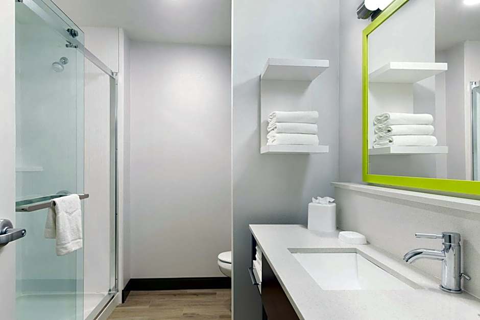 Hampton Inn By Hilton Dover