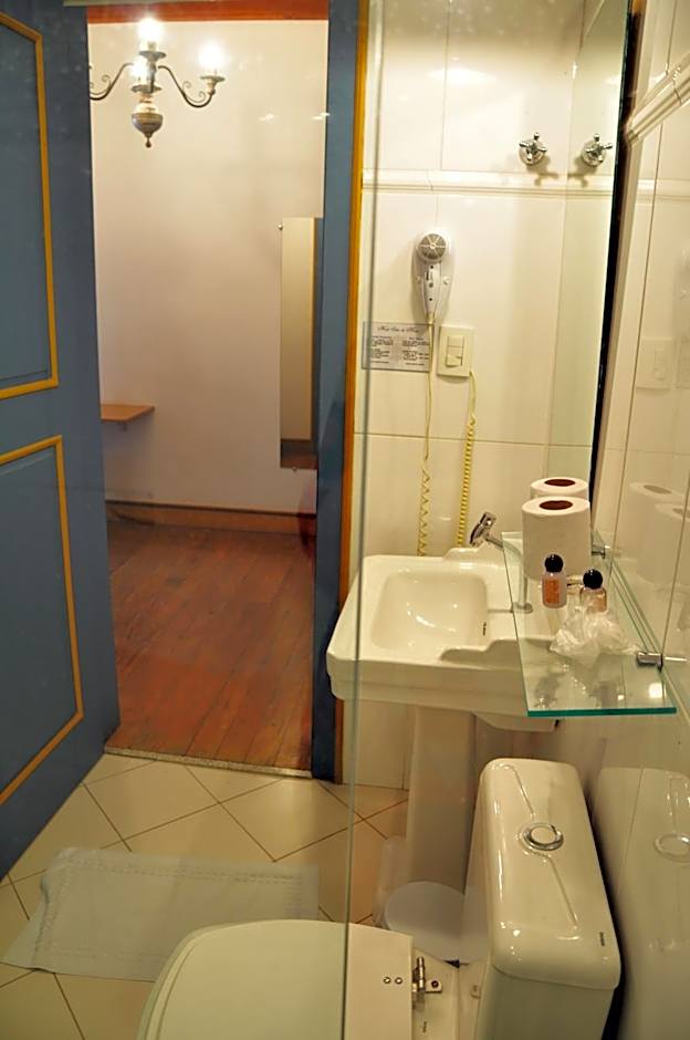 Hotel Solar de Maria