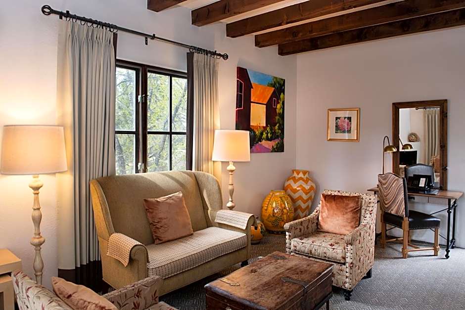 La Posada de Santa Fe, A Tribute Portfolio Resort & Spa