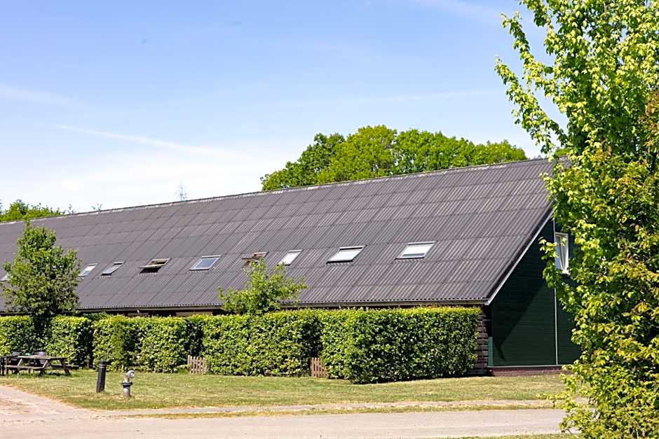 Horsetellerie Rheezerveen