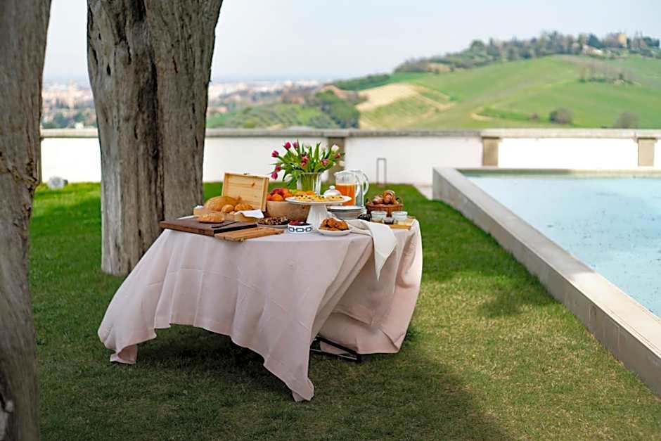 Boutique Hotel Villa Monty Banks