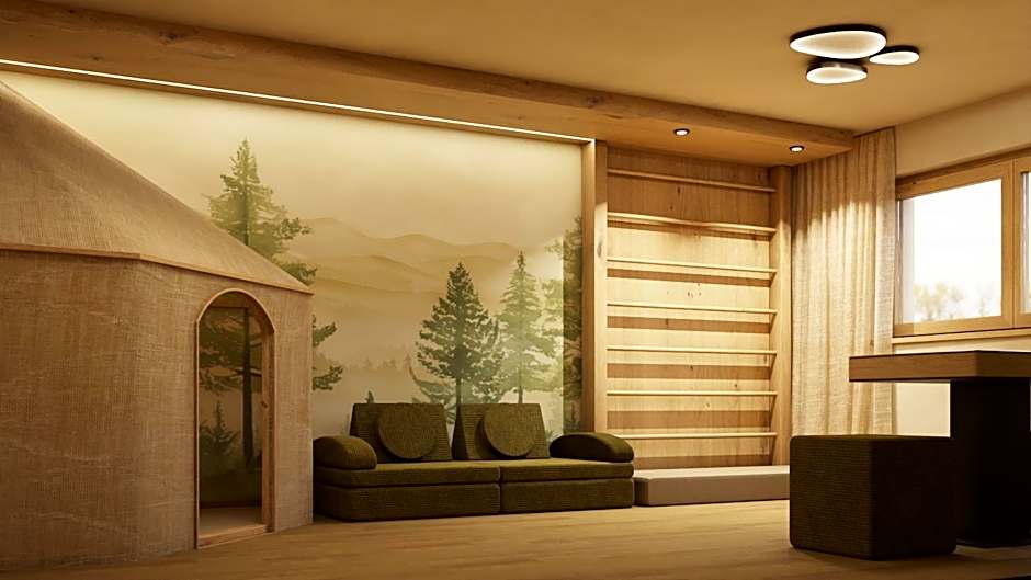 Hotel Garni Hainbacherhof