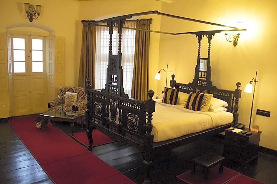 Koder House Boutique Hotel