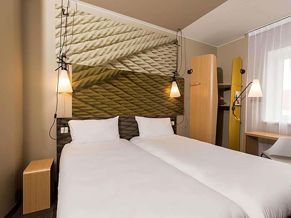 ibis Vilnius Centre