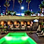 Hotel Lucerna Mexicali