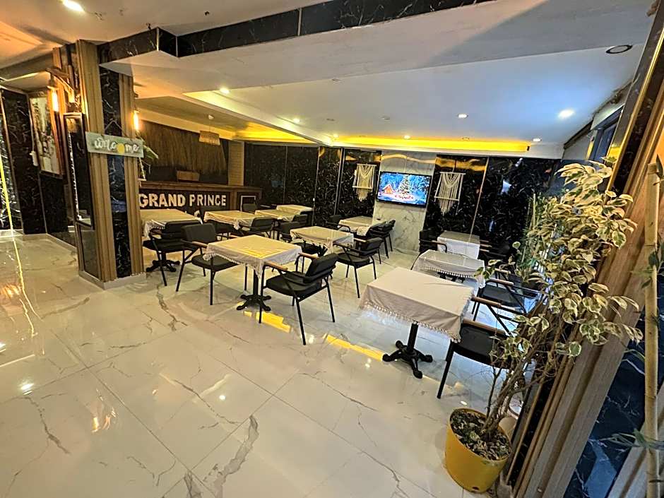 Grand Prince Hotel