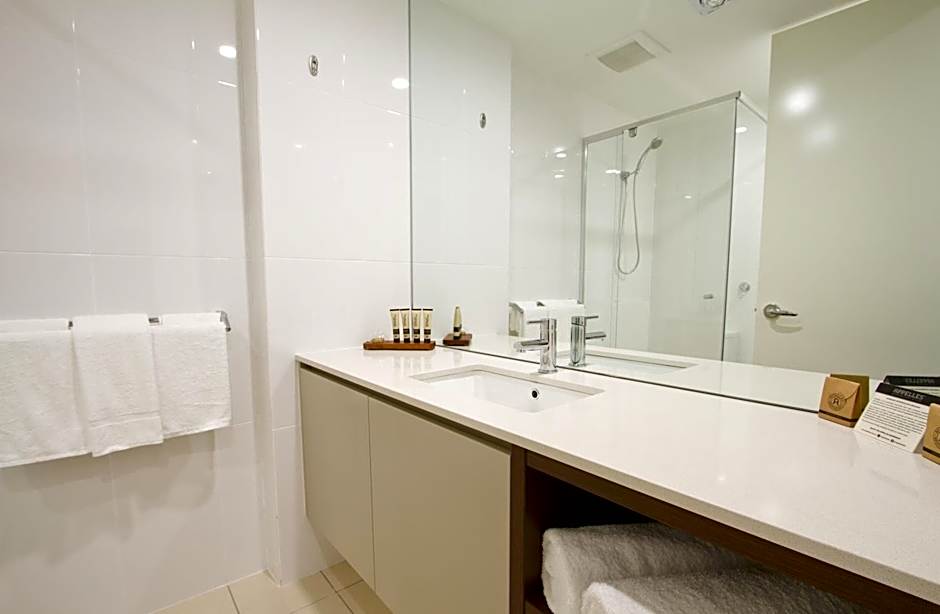 The Remington Muswellbrook