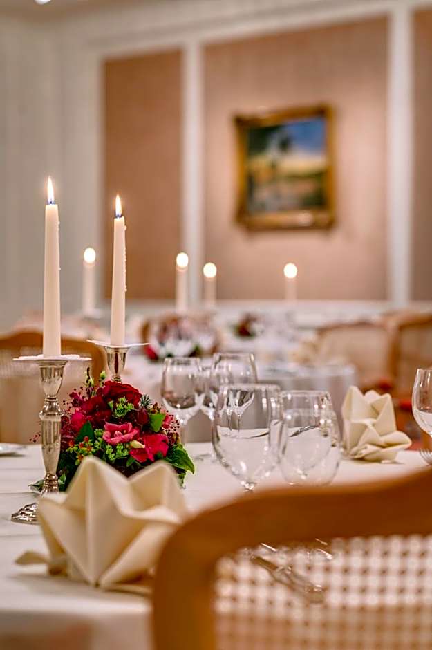 Hotel Euler Basel