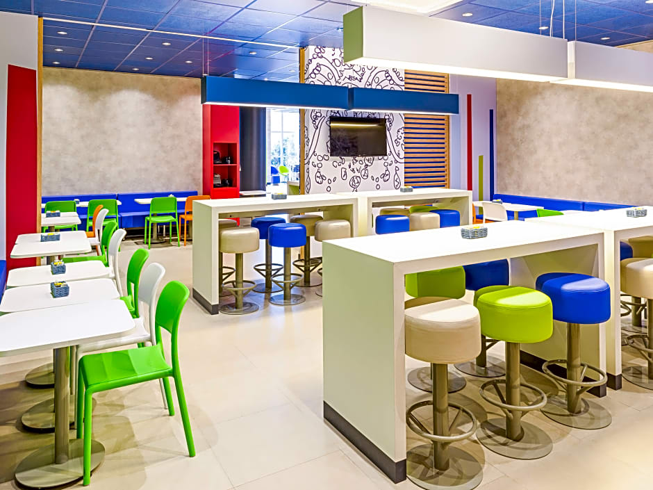 ibis budget Sao Bernardo do Campo