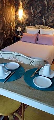 Auprès du château 2