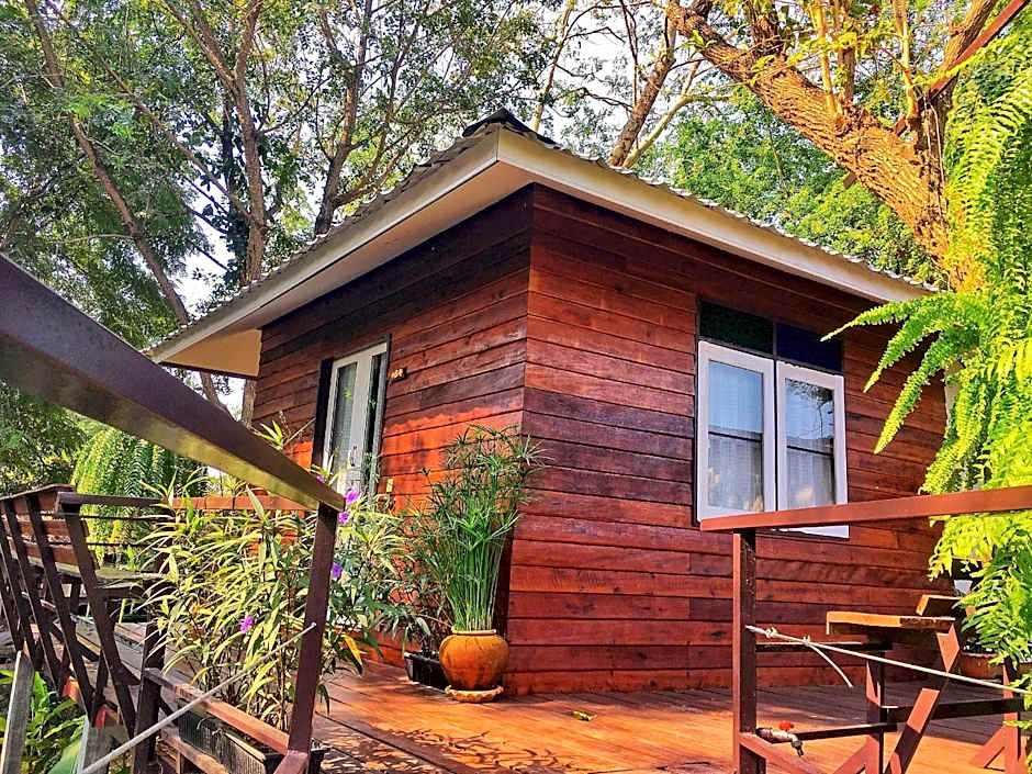 Mango House Sukhothai