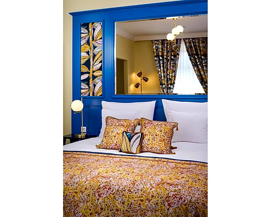 Hotel The Rose by Goeres