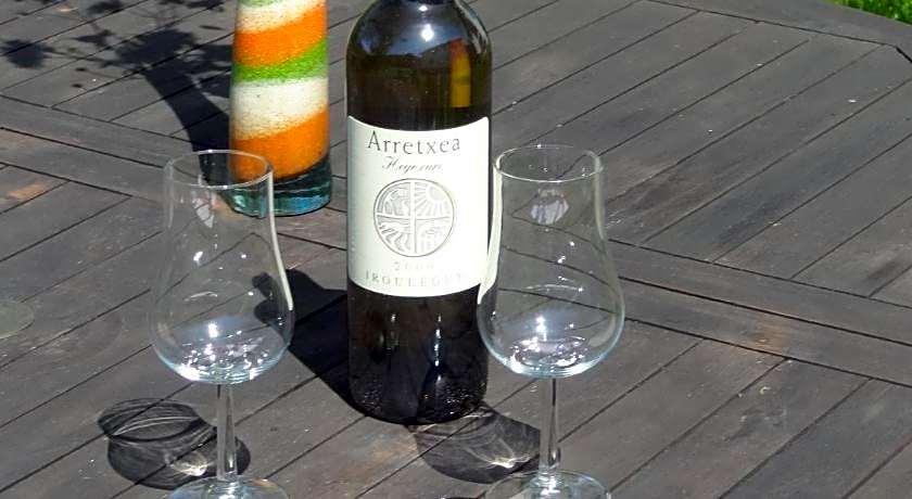 Chambres d'hotes Idiartekoborda