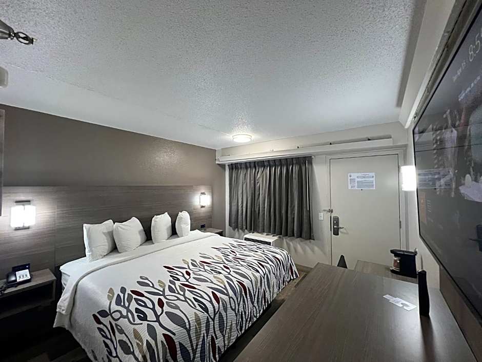 Red Roof Inn Lexington South