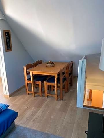 Residence Labrege T2Duplex Spa Piscine