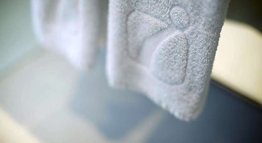 Iclub Wan Chai Hotel