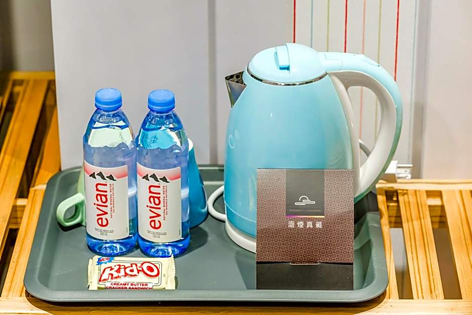 Han Yan Design Hotel